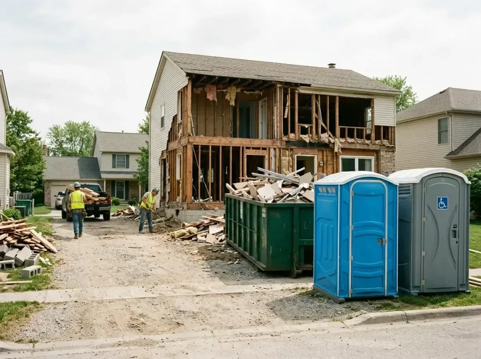 home-renovation-demolition-sit-010 — frequently asked questions, Portable Toilet & Dumpsters Rental in Holyoke, MA